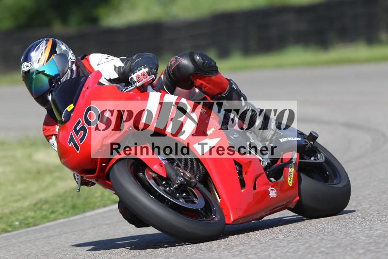 /13 01.05.2025 Speer Racing ADR/Gruppe gelb/150